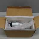 Starter 6494 Compatible with 2003-2008 Sierra 1500 Avalanche 1500 Silverado 1500 Suburban Tahoe Yukon/XL 4.8L/5.3L(323/294) V8 Replace 6642,12592294, 12578050, 9000939