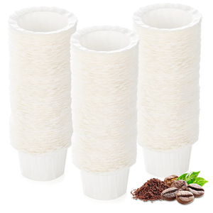 Disposable Coffee Filters for K CUPS