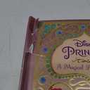 Disney Princess: A Magical Pop-Up World
