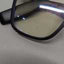 AIRMARS Smart Glasses for Men and Women, Builtin Speaker and Microphone, Photochromic Blue Light Filtering Lenses, UV Protection Polarized Bluetooth Sun Glasses (Transparent)