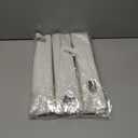 DIYGEMDOT 6 Pack DIY Paint by Numbers Kit for Adults & Beginners, A Walk in The Rain Easy Paint by Number Kits, 9.8 X 13.8 inches for Home Decor (Z002)