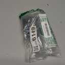 6 in 1 Trauma Shears, Multifunction Safety Tool with Seat Belt Cutter, Glass Breaker, Oxygen Tank Wrench, Ring Cutter and Ruler for Outdoor Camping, Hiking Emergency (Black)