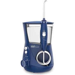 Waterpik Aquarius Professional Water Flosser Designer Series, Blue, WP-673