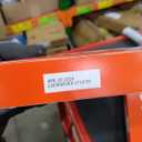 Kinder 2025 Advent Calendar, 24 Individually Wrapped Pieces, Chocolate Candy, Holiday Treats, 6.9 oz BB Date Apr 20 26