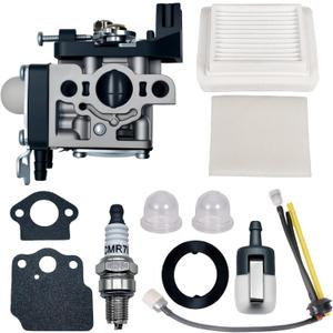 A021004831 SRM3020 Carburetor for Echo SRM-3020 SRM 3020 RM-3020T RM-3020U Shindaiwa T302 T302X String Trimmer Replace Carb WYG-11A