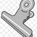 10 pcs Magnetic Bag Clips