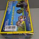 National Geographic Rock Tumbler Kit Hobby Edition Includes Rough Gemstones, and 4 Polishing Grits, Great STEM Science Kit for Geology Enthusiasts, Rock Polisher for Kids and Adults