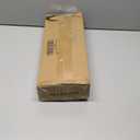 Heeyoo Dog Pooper Scooper, Dog Poop Tray and Rake Set, Pet Waste Removal Scoop with Long Adjustable Sectional Stainless Handles (Silver/Black)