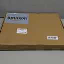 iRahmen 4x6 Picture Frame Set of 2 with HD Glass, Distressed White Wood Photo Frames Display 3.5x5 Picture with Mat or 4 x 6 Without Mat for Horizontal or Vertical Tabletop and Wall Mounting