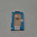Speck Clear iPhone 16 Case - Slim Phone Case - MagSafe - GemShell - Crystal Clear
