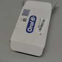 Oral-B iO Series Gentle Care Electric Toothbrush Replacement Brush Heads for an Oral-B Electric Toothbrush, 4 Count, White