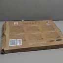 Emile Henry 14.5 Inch Pizza Stone & Peel Gift Set, Charcoal, Broken and Missing Part