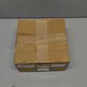 Tioncy 15 Pcs Stainless Steel Kids Dinner Set, 3 Bowls, 3 Balanced Bites Divided Plates, 3 Cups, 3 Spoons and 3 Forks, Stainless Steel Lunch Plates Dinnerware Set for Kids Toddlers (Rainbow,Classic)