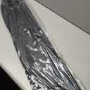 OPS AOTO for 2023 2024 2025 Honda CRV Cargo Cover【Additional Cover】, fit for Honda CRV 2023 2024 2025 Accessories Trunk Cover Security Shade Shield Anti-Peeping Privacy Screen