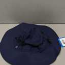 Columbia Men's Bora Bora Booney II Sun Hat, Collegiate Navy, One Size