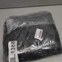 Heavy Duty Water Softener Tank Jacket,Outdoor Insulated Water Softener Tank Cover,600D Oxford Fabric with Plush Lining