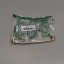 Amerock Rift 6-5/16 inch (160mm) Center-to-Center Champagne Bronze Cabinet Pull, BP36906CZ