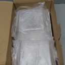 4 Pack Solar Post Cap Lights, 2 Mode Bright Solar Post Lights Outdoor Waterproof, Outdoor Post Lights Solar Powered Deck Lights for 4x4 4.5x4.5 5x5 Posts in Garden Decor