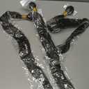 Straight Bundles 1b Straight Bundles 24 26 28 Inch CnumGunm Unprocessed Brazilian Natural Color Human Hair Bundle