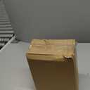 Tobvory 100 Pack Gold Rimmed Plastic Cups - 9 oz Hard Clear Plastic Cups, Premium Disposable Cup For Cocktail And Drinking - Food Grade Party Cups Set - Sturdy Tumbler Cup - Gold Rim