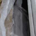 HONBAY Sectional Sleeper Sofa Couch with Pull Out Bed, Convertible L Shaped Couch with Storage, Sleeper Sectional Sofa Bed for Living Room, Beige