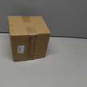 Blue Pumpkin Bucket 7.0" Halloween Plastic Trick or Treat Bucket Candy Bowl for Halloween Party Favors Supplies Props