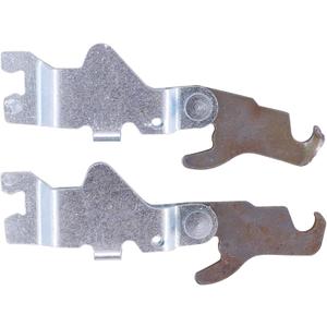 MOTOKU Left and Right Parking Brake Lever for Jeep Grand Cherokee 2011-2021, Dodge Durango 2011-2024