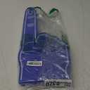 Giant Foam Finger 6 Pack We're Number 1 Foam Hand 18 Inch Football Baseball Fan Cheerleading for Sports Celebration Pom Poms Noise Maker for Sporting Events Games (Navy Blue)