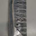 Deepsoon Heating Pad,Electric Heating Pads for Back,Neck,Moist Heating Pad for Abdomen Shoulder Knee Legs,Dry/Moist Heat&Auto Shut Off,Mother's Day Birthday for Men and Women,Light Gray,24x12 Inch