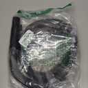 (Upgraded 2025) Flexible Replacement Hose for Bissell Little Green & SpotClean Carpet Vacuum Cleaners, Fits Models 2694, 2513, 5207, 4720M Series & More (Hose w/o Brush)