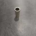 Trombone Adaptor for Small Shank and Large Shank Mouthpiece (T.A.L.S, TALS) by KGUmusic. Adapter for Trombone Mouthpiece with a Thick Leg. From Thin to Thick Trombone Leg Conversion