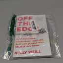 Off The Edge Book