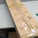 35 Inch Windowless Portable Air Conditioners, Evaporative Air Cooler, 2025 Upgraded Quiet Cooling Fan w/Remote Control