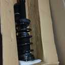 Front Left Shock Strut Assembly Compatible with 2015-2023 Do/dge Challenger and Charger SRT Shock Absorber OEM replace 05181906AB 68531066AA 68235723AA 68531064AB
