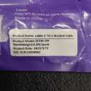 LISEN USB C to USB C Cable Fast Charging Cords 240W Type C Charger Fast Charging Cord Type C Cable for iPhone 16 15 iPad MacBook Pro Air Samsung S25 Switch,3.3ft+6.6ft/2 Pack/Midnight