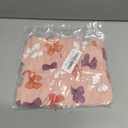 YINGISFITM Toddler Baby Girl Clothes Bowknot Sleeveless Halter Overalls Shorts One Piece Romper Jumpsuit Summer Outfit (12-18 Months, Pink)