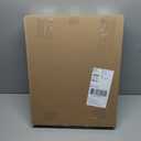 American Standard 5020A65G.020 Traditional Luxury Toilet Seat, Slow-Close, Elongated Front, White