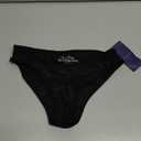 Leoparts Period Swimwear Leakproof Bikini Bottoms Low Rise Swimuit Bottom Briefs for Teen Girls Women Size XS