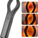 Vein Finder Viewer, Handheld Display Lights Imaging Infrared Vein Locator Vein Viewer Transilluminator for Doctor, Nurse
