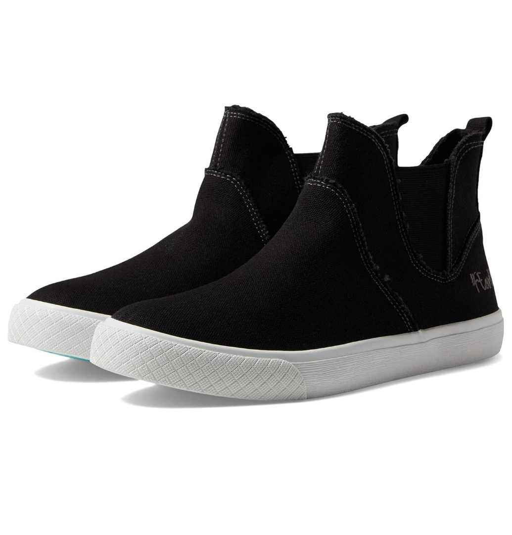 Blowfish Malibu Torta 8 Black