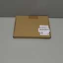 Bike Front and Rear Reflectors Kit, Bicycle Wheel Spoke Reflectors Kit, Bike Cycling Safety Warning Reflectors for Handlebar and Seatpost, Bike Road Safety Reflection Kit, Red and White/8 Pcs