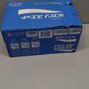 Pocari Sweat Electrolyte Drink, 24 Pack of 16.9 fl oz Bottles Hydration, Replenishment & Recovery Beverage, Best By: 07/15/2026