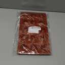 Lerykin Small 15-Cavity Semi Sphere Silicone Molds Non-Stick,2 Packs Half Sphere Silicone Baking Molds for Making Jelly, Chocolates and Cake