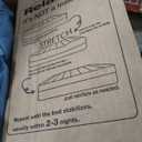 16 inch colchon Portable Queen Air Mattress with Built-in Pump