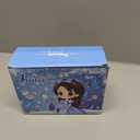 Frozen Pretend Makeup for Toddlers Toys 3-5, Fake Play Make Up Pretend Play Princess Frozen Toys for Girls, Christmas Birthday Princess Gifts Toys for 3 4 5 6 7 8 Year Old Girls Kids