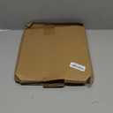 Acrylic Cake Stand, Round Crystal Cake Stands, Acrylic Crystal Chandelier Cake Holder Cupcakes Serving Plate for Wedding Birthday Party Table Decoration (Large)