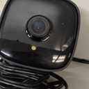 Tapo 1080P Indoor Wired Security Camera - Works as a Baby Monitor & Pet Camera, Motion Detection, 2-Way Audio, Siren, Night Vision, Subscription-Free Local Storage or Optional Cloud, C101