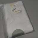 Riyidecor Girl Boho Oh Baby Baptism Baby Shower Decorations Backdrop 7Wx5H Feet Polyester Fabric Pink Bohemian Pampas Grass Blush Newborn Party Floral Gold Banner Festival Studio Photo Shoot