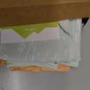 KeaBabies 3-Pack Waterproof Baby Bibs for Eating - Lightweight Toddler Feeding Bibs with Large Food Catcher, Mess Proof, Food-Grade Baby Eating Essentials, Easy to Put On & Clean (Wilderness)