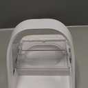 Sure Petcare -SureFlap - SureFeed - Microchip Pet Feeder - Selective-Automatic Pet Feeder Makes Meal Times Stress-Free, Suitable for Both Wet and Dry Food - MPF001